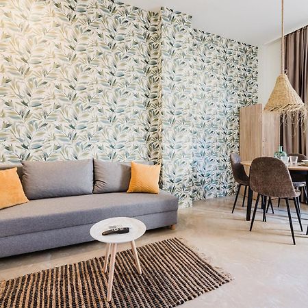 Loft Vinas Apartment Valencia Bagian luar foto