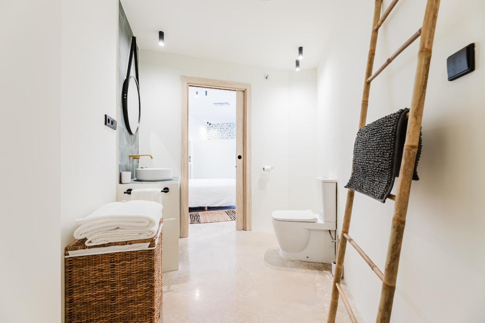 Loft Vinas Apartment Valencia Bagian luar foto